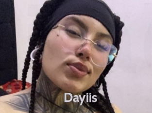 Dayiis