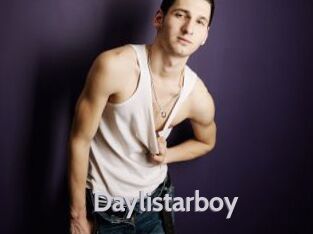Daylistarboy
