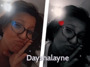 Dayshalayne