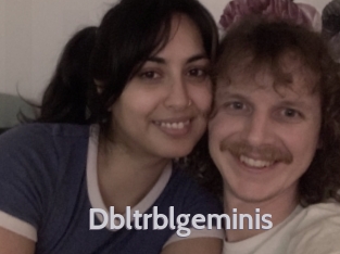 Dbltrblgeminis