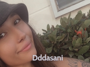 Dddasani