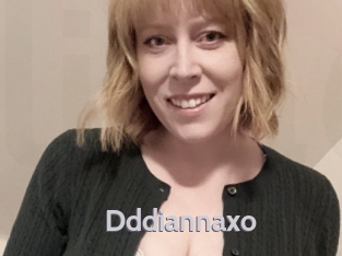 Dddiannaxo