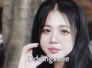 Dddingxuee