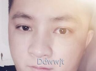 Ddwwjt