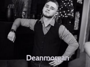Deanmorgan