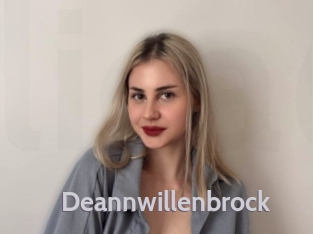 Deannwillenbrock