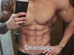 Deansargo