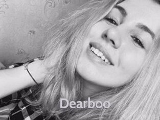 Dearboo