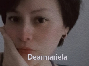 dearmariela Live Cam 66