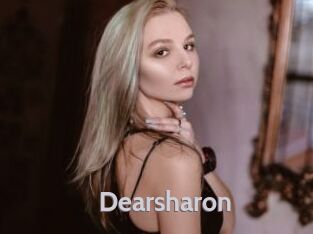 Dearsharon