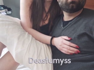 Deasfumyss