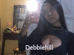 Debbiehill