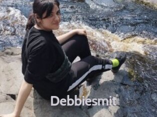 Debbiesmit