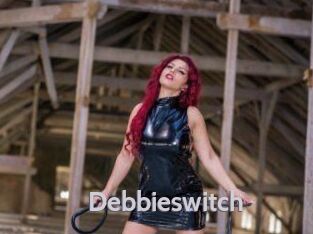 Debbieswitch