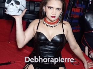 Debhorapierre