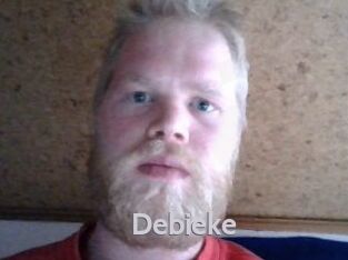 Debieke