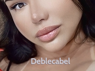 Deblecabel