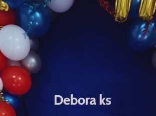 Debora_ks