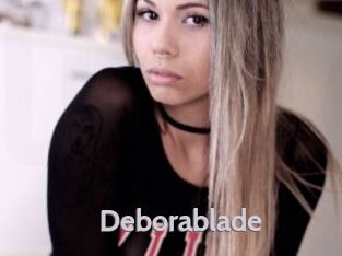 Deborablade