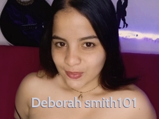 Deborah_smith101