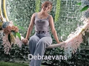 Debraevans