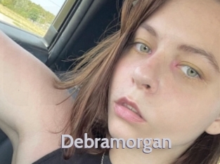 Debramorgan