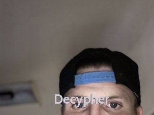 Decypher