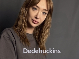 Dedehuckins
