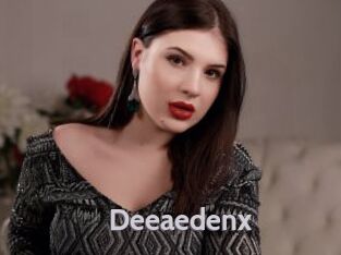 Deeaedenx
