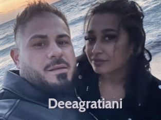 deeagratiani Live Cam 66