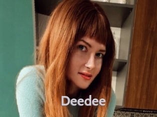 Deedee