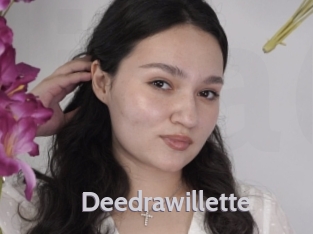 Deedrawillette