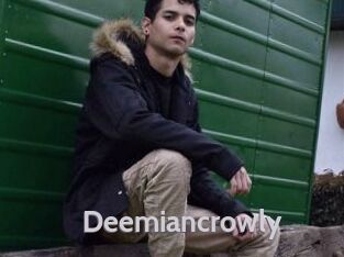 Deemiancrowly