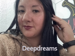 Deepdreams