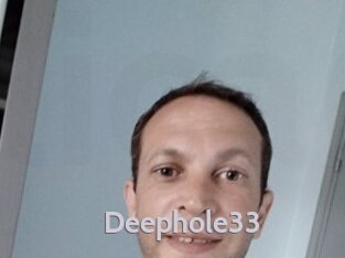 Deephole33