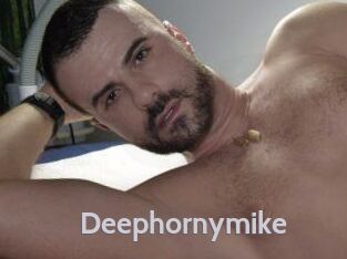 Deephornymike