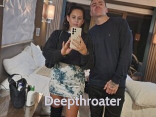 Deepthroater