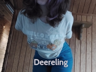 Deereling