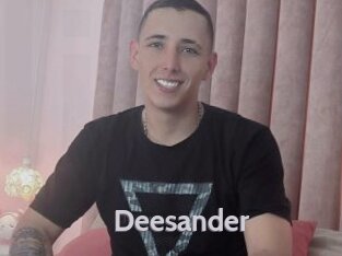 Deesander