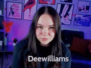 Deewilliams