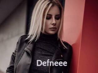 Defneee