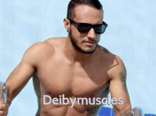 Deibymuscles