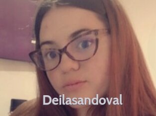 Deilasandoval