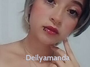 Deilyamanda