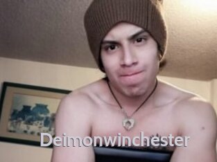 Deimonwinchester