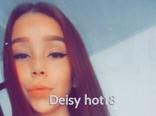 Deisy_hot18