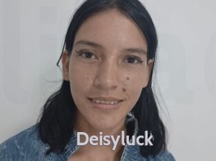 Deisyluck