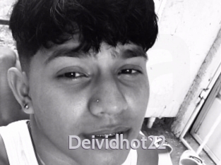 deividhot22 Live Cam 66