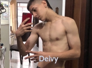Deivy