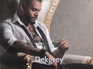 Dekgrey
